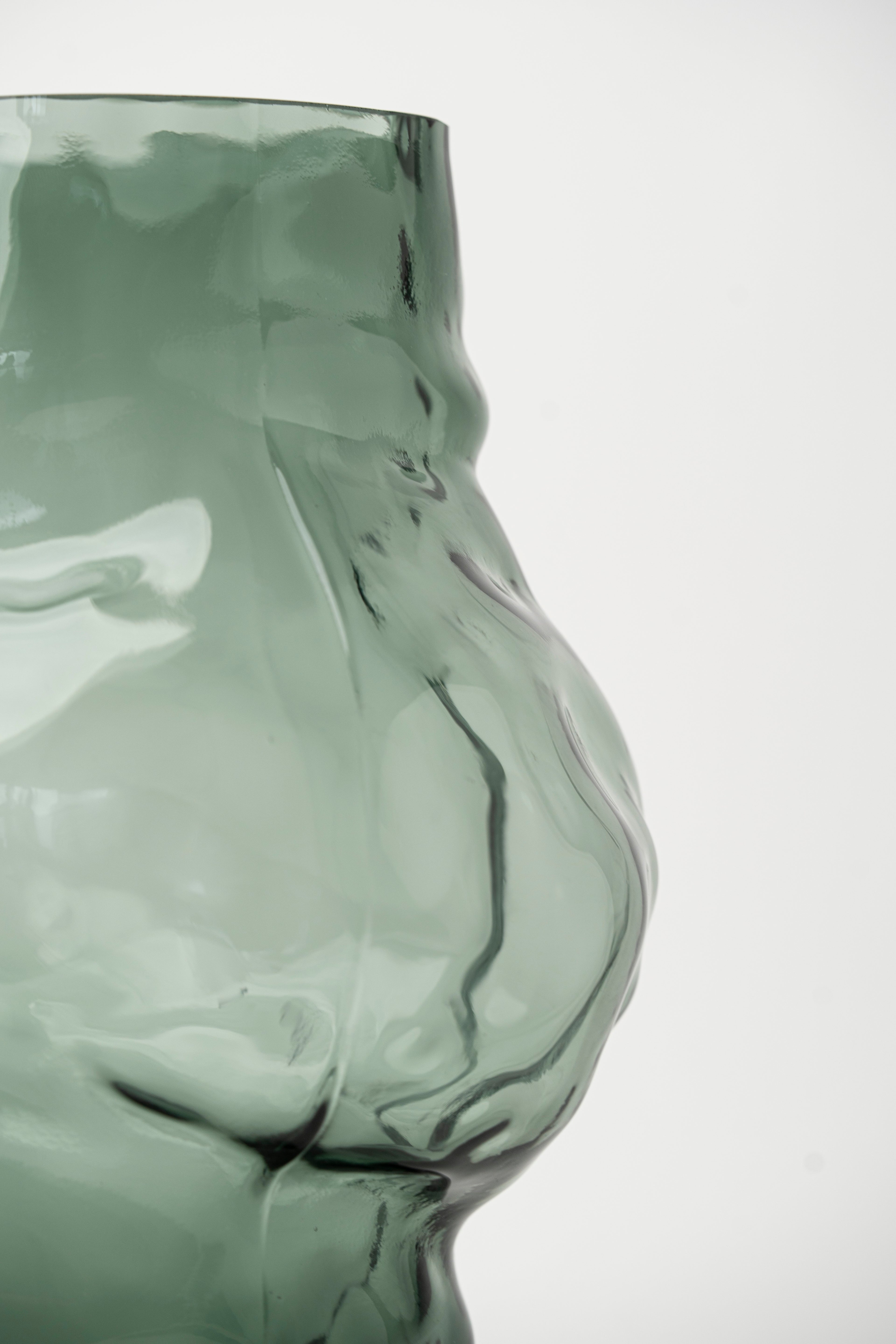 THE METEORITE BOTTLE - LARGE