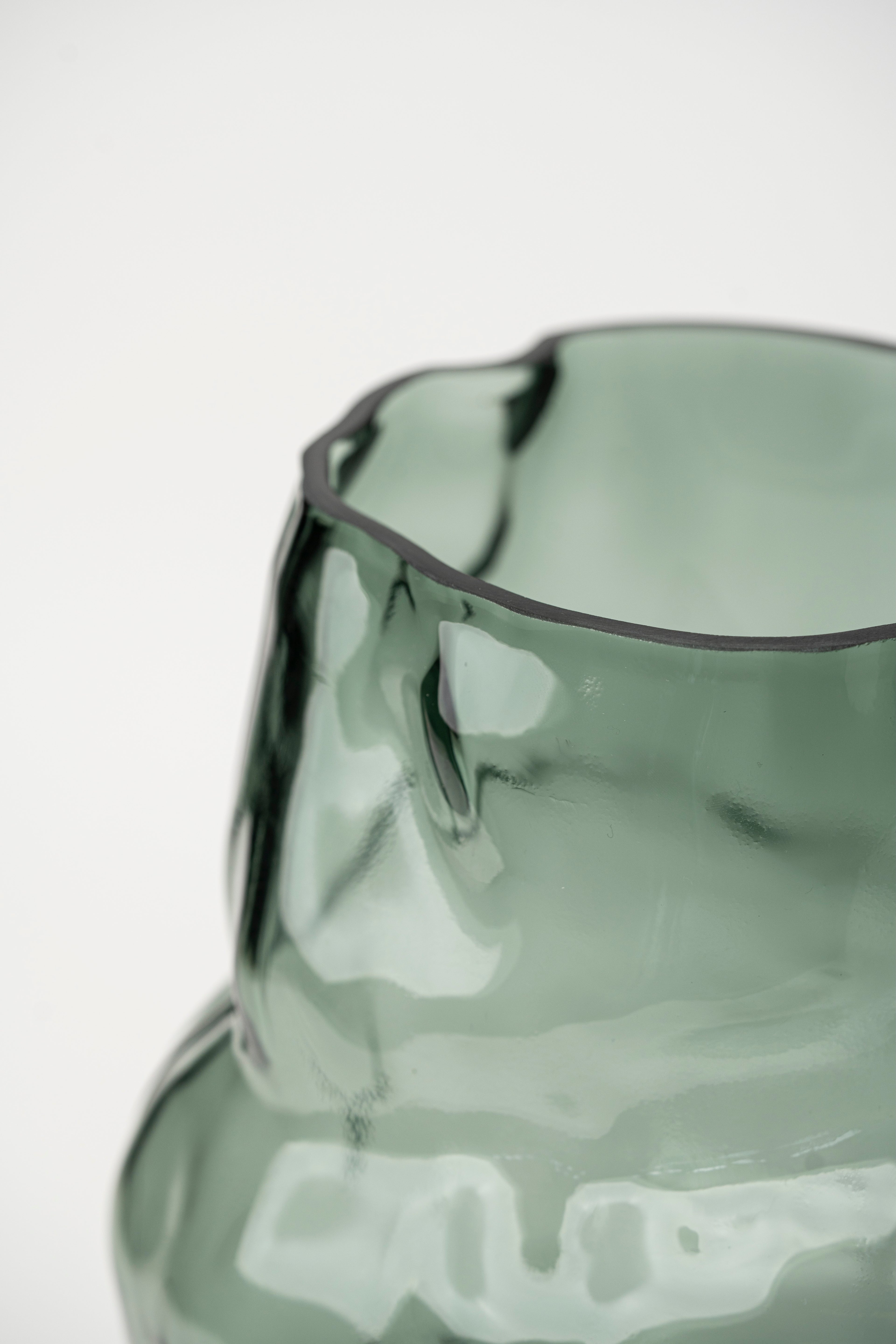 THE METEORITE BOTTLE - LARGE