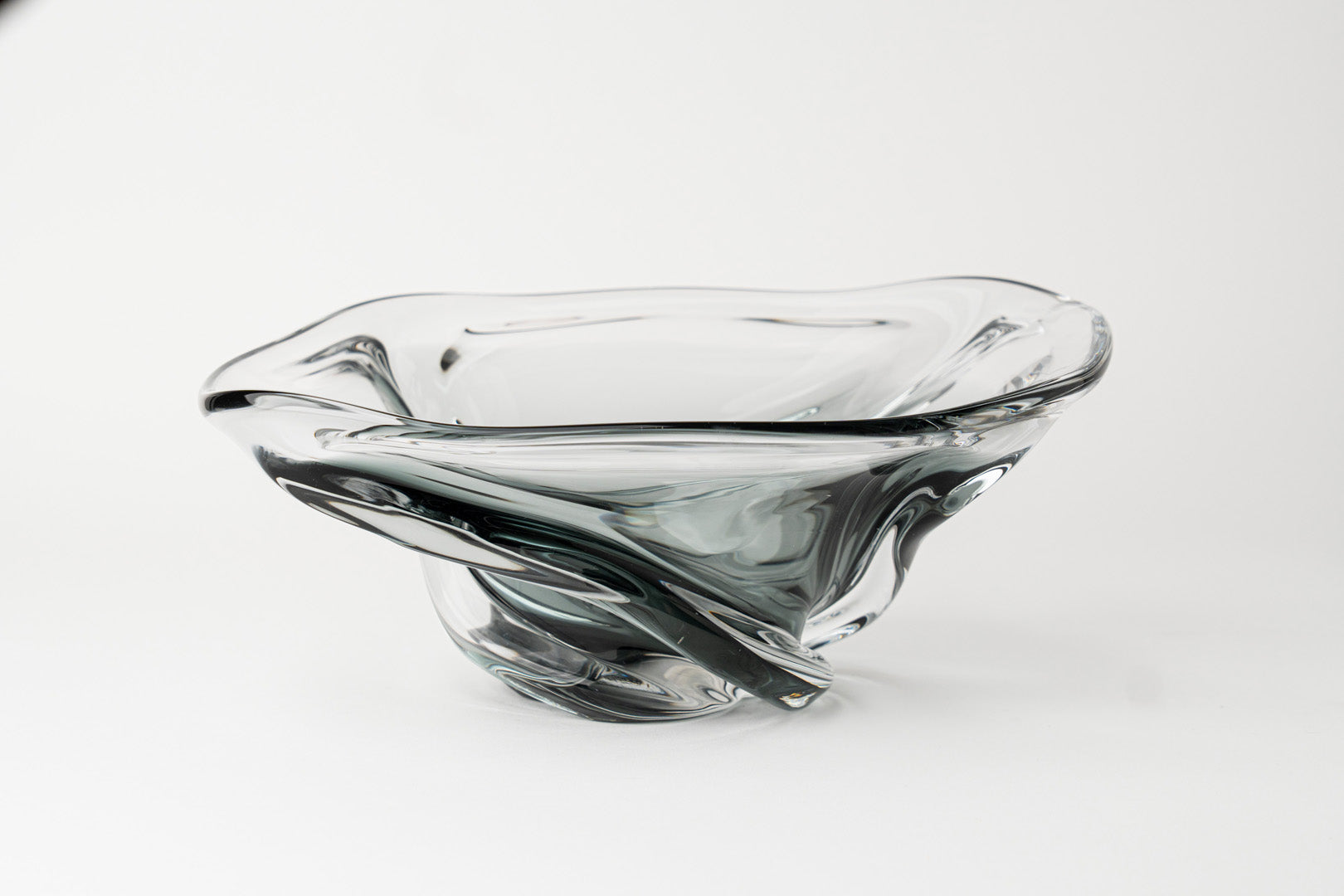 THE SQUARE BOWL