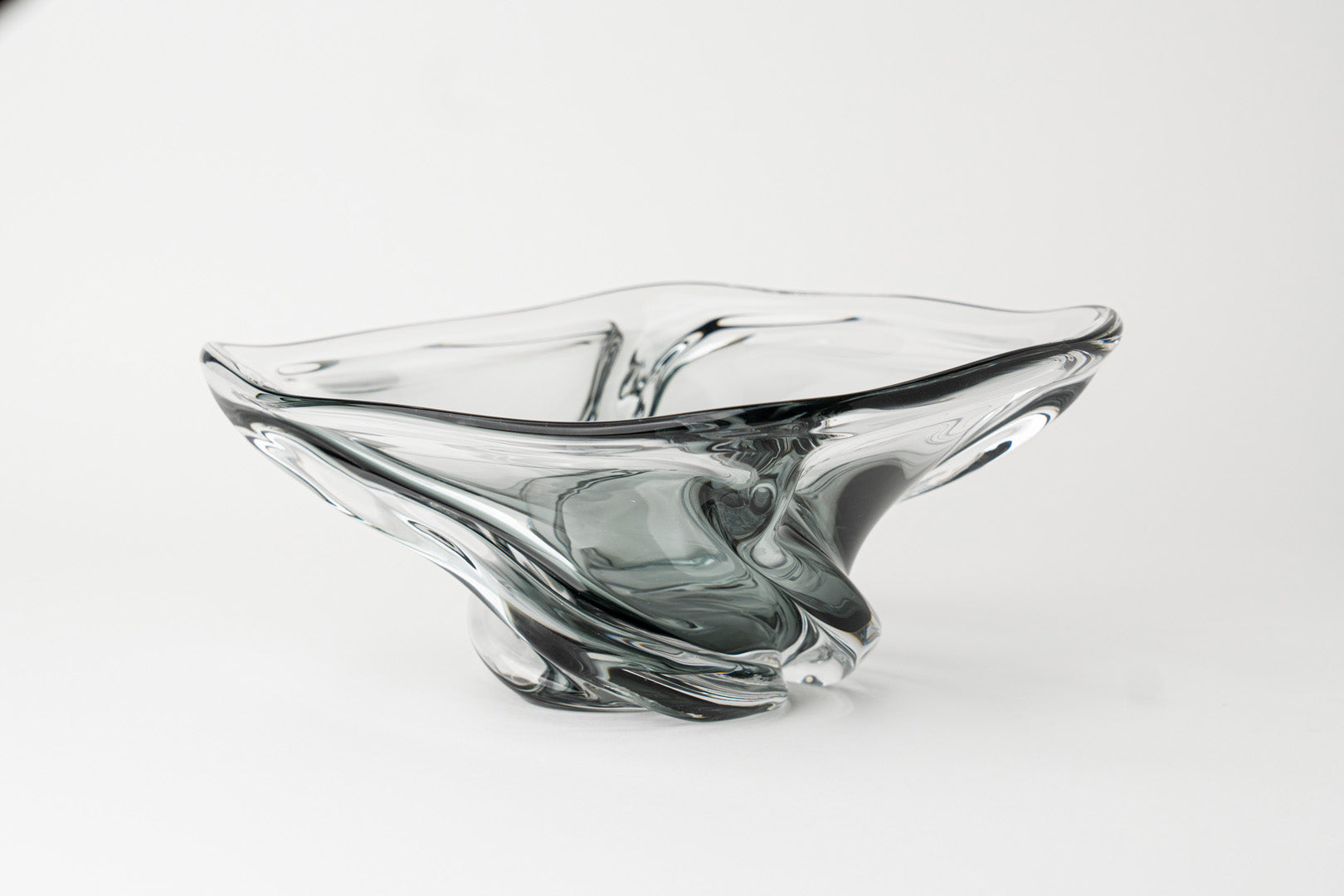 THE SQUARE BOWL