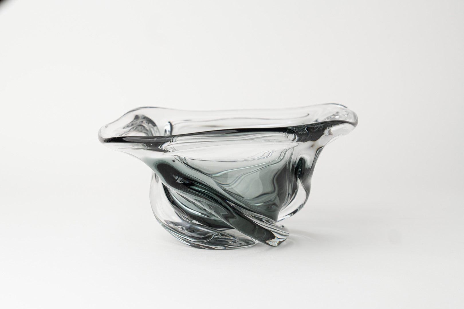 THE SQUARE BOWL