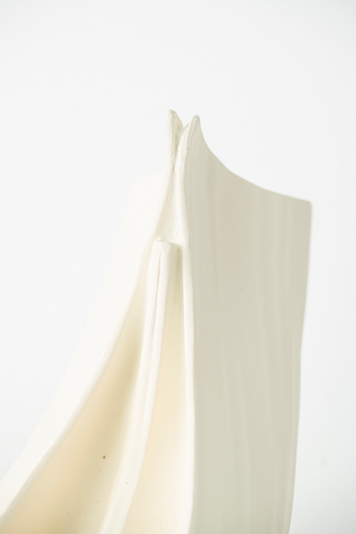 BOAT SHAPED PIECE
