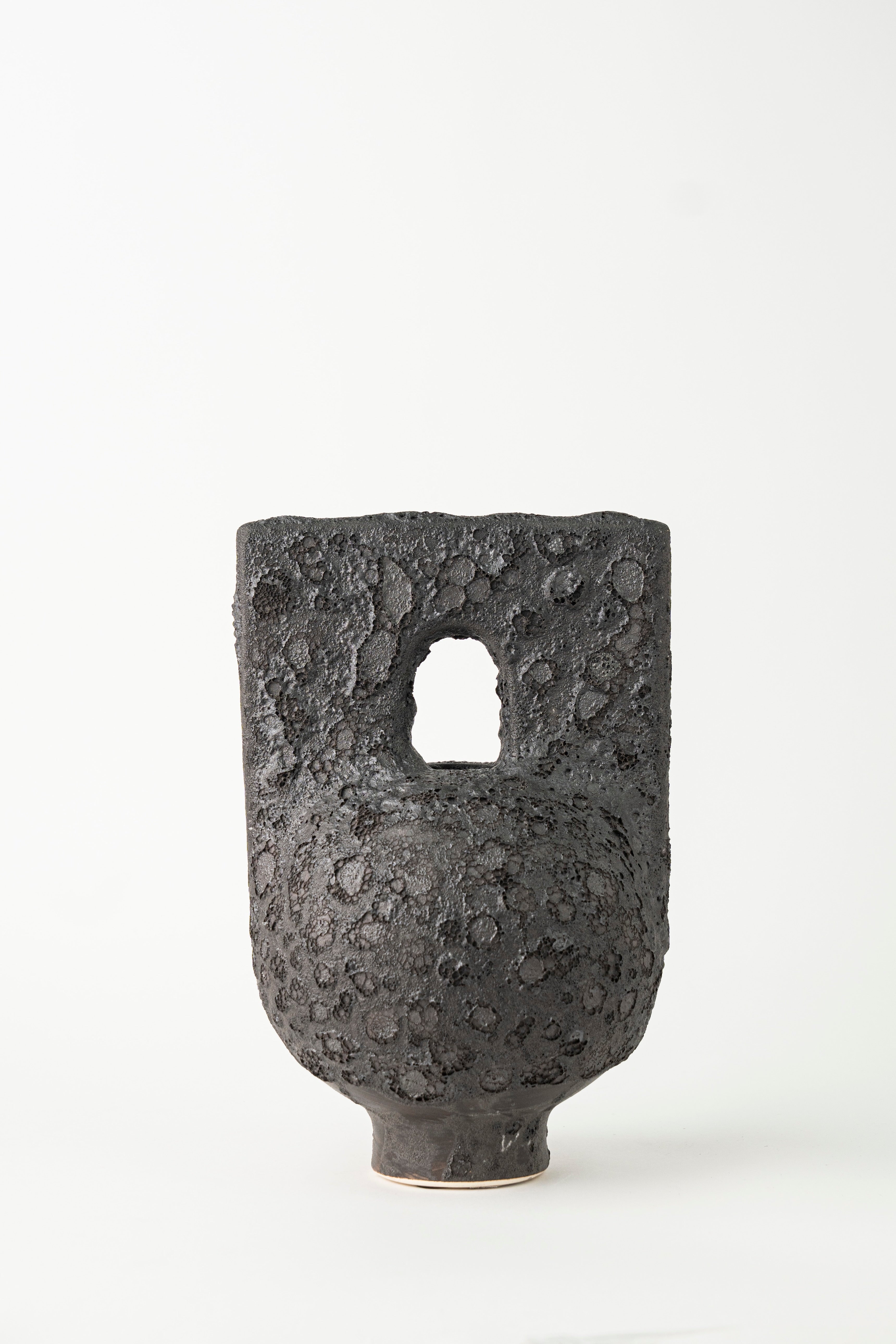 THE LUNAR LAVA BOTTLE SMALL