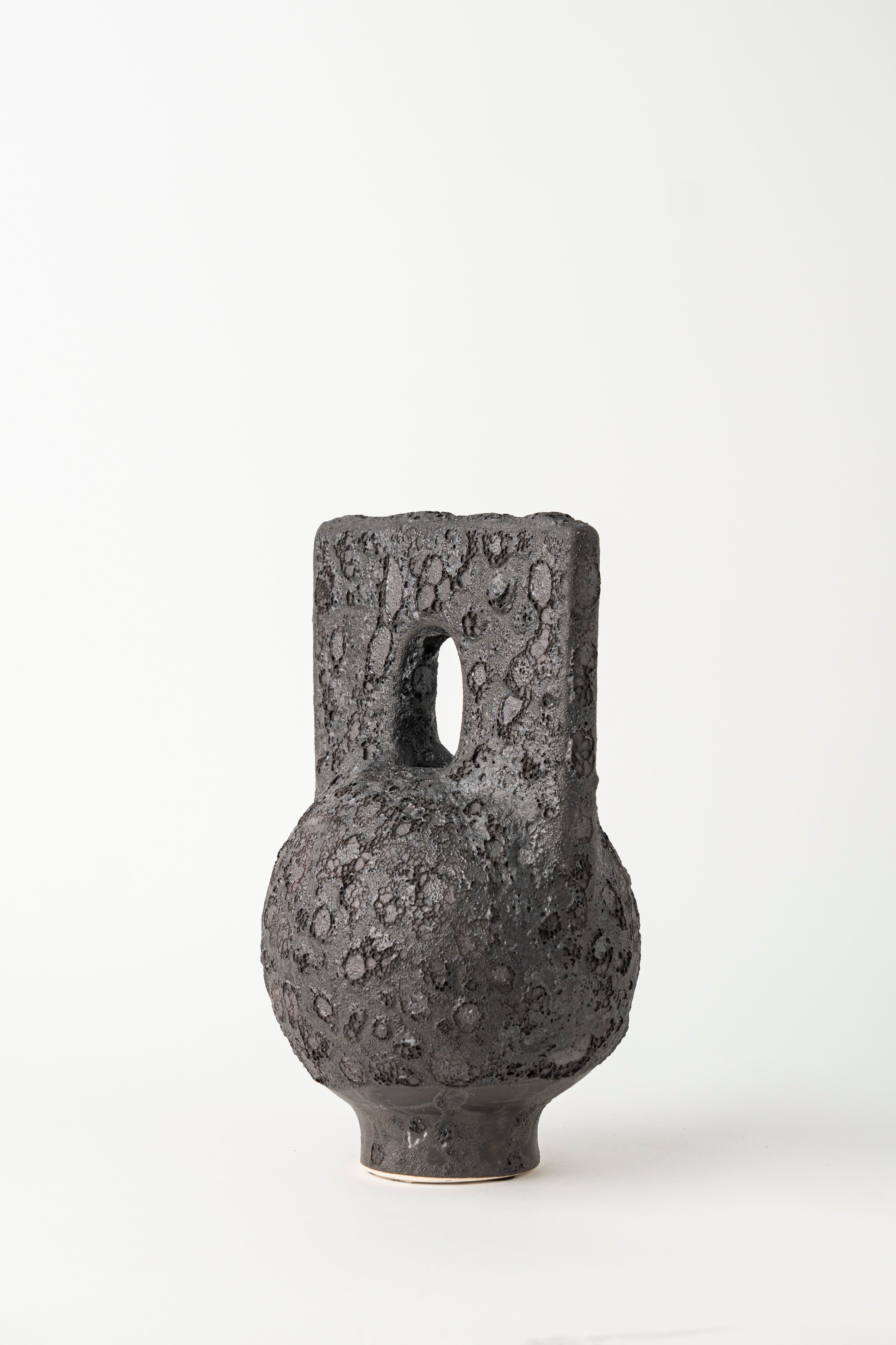 THE LUNAR LAVA BOTTLE SMALL