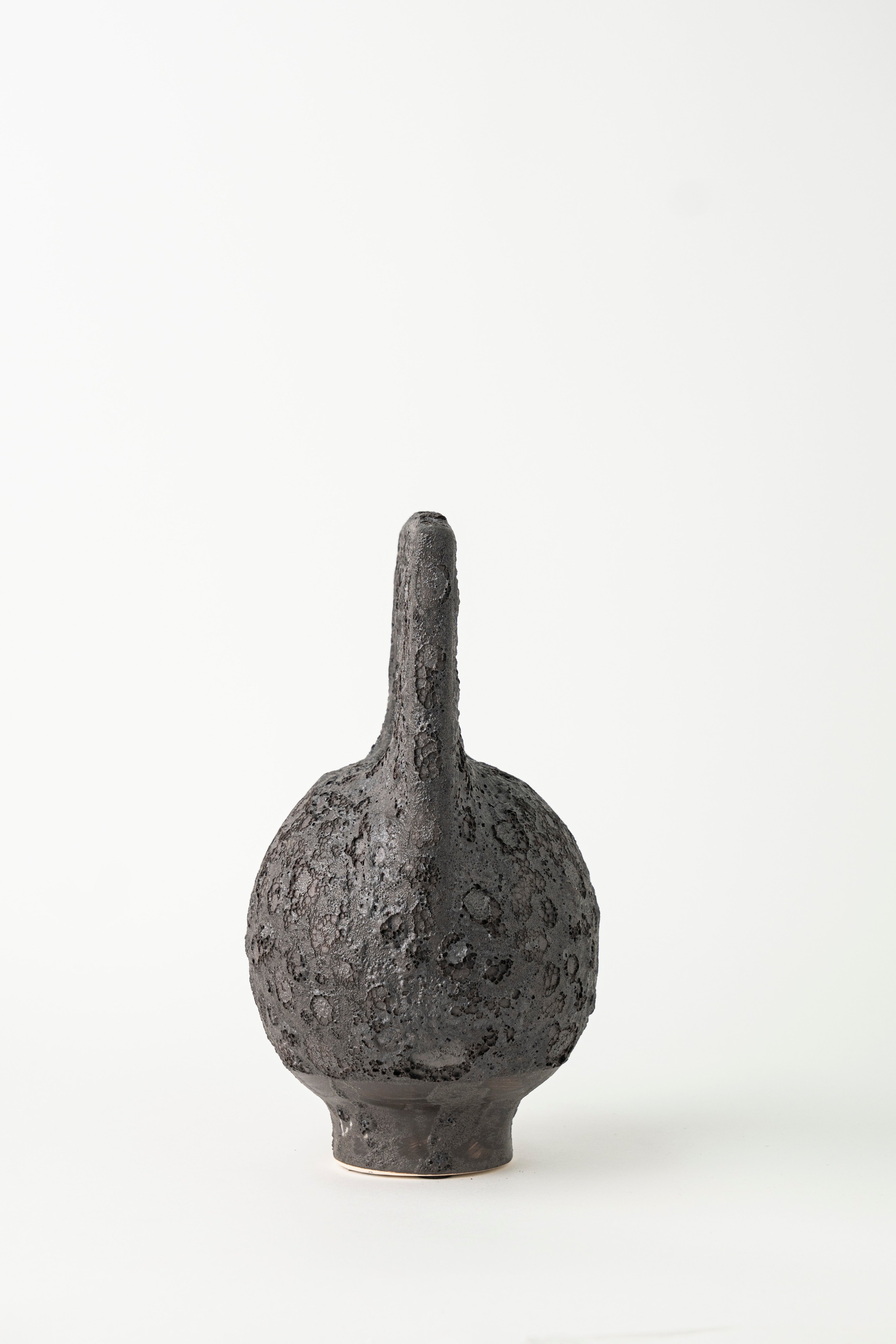 THE LUNAR LAVA BOTTLE SMALL