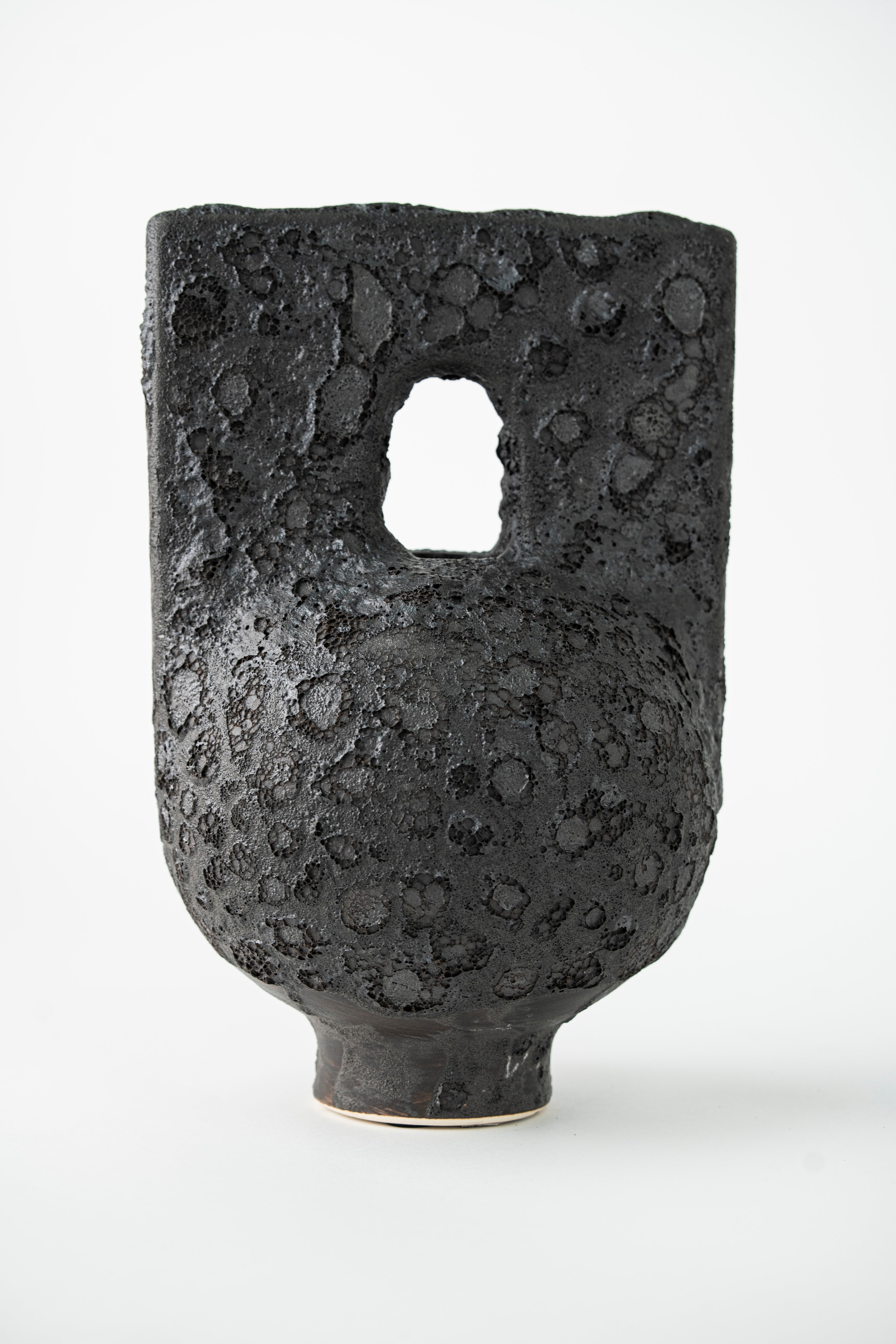 THE LUNAR LAVA BOTTLE SMALL