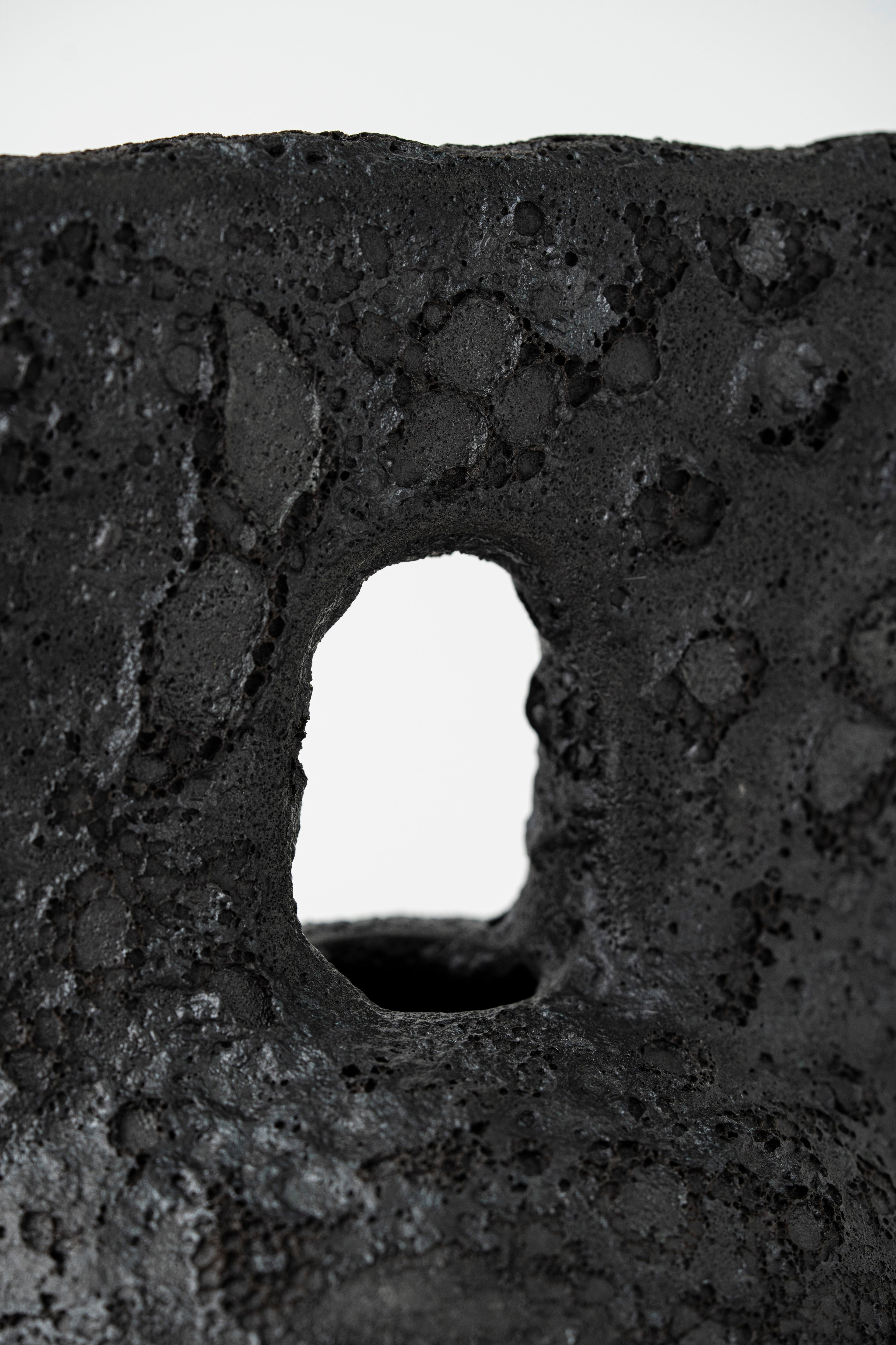 THE LUNAR LAVA BOTTLE SMALL