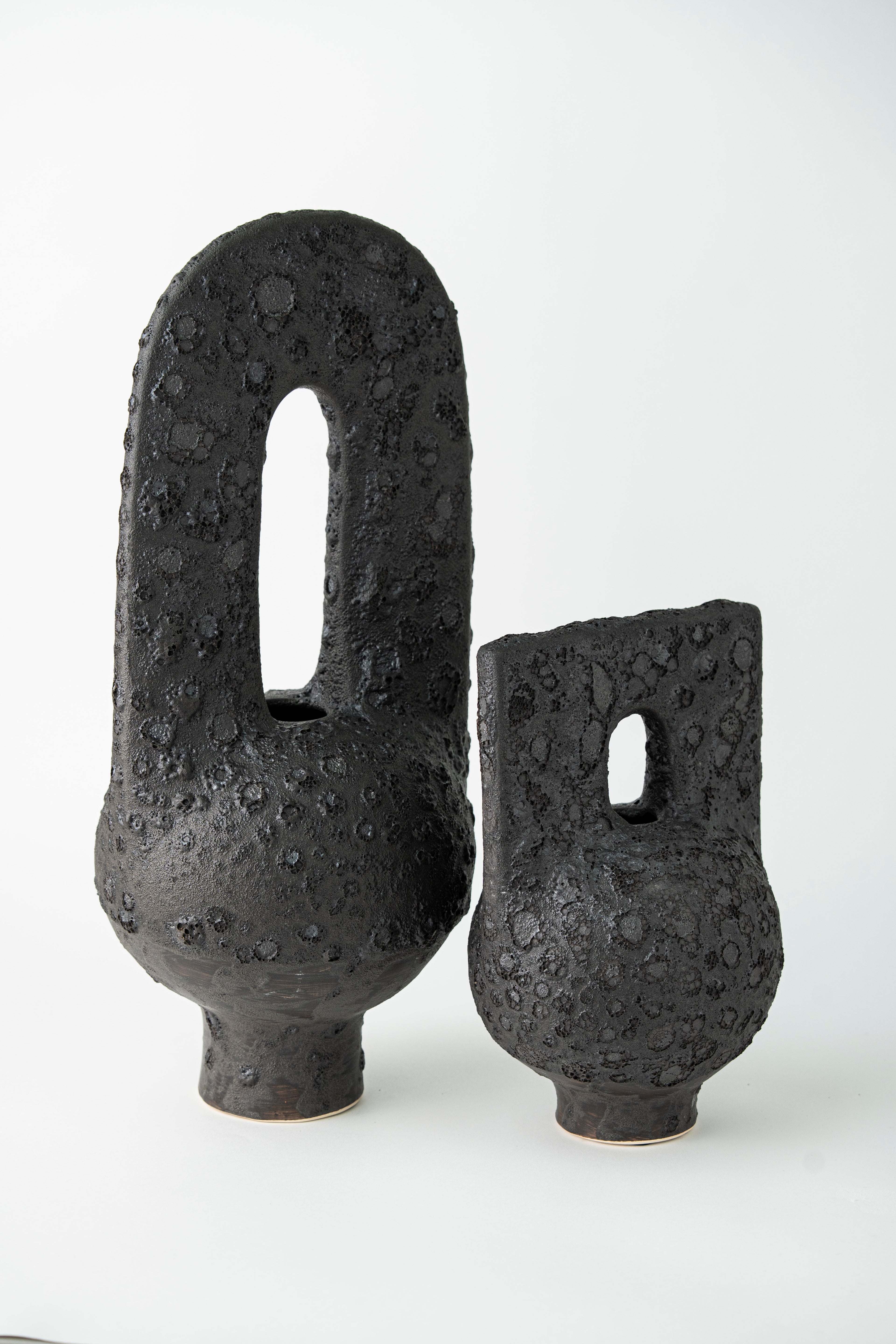 THE LUNAR LAVA BOTTLE SMALL