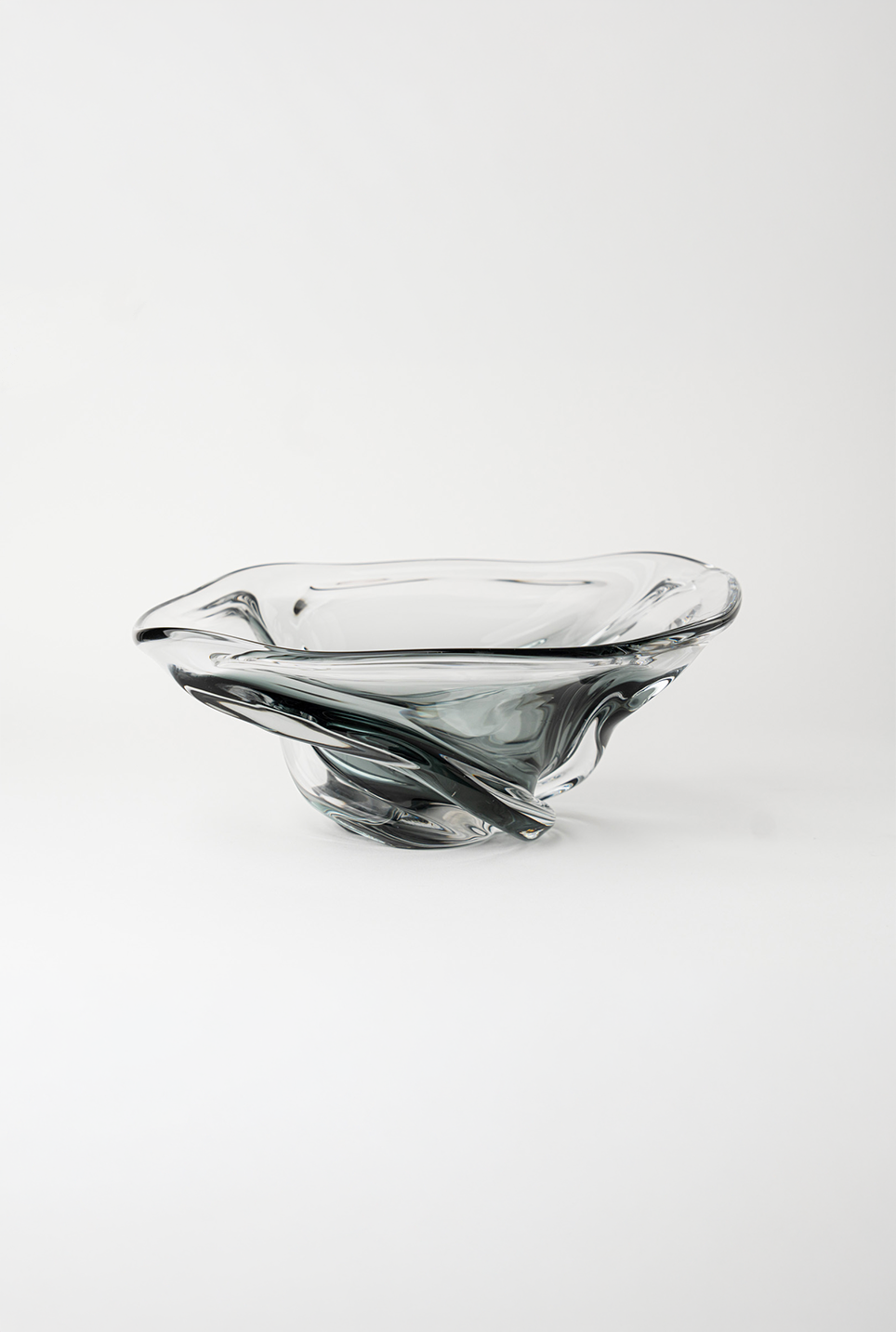 THE SQUARE BOWL
