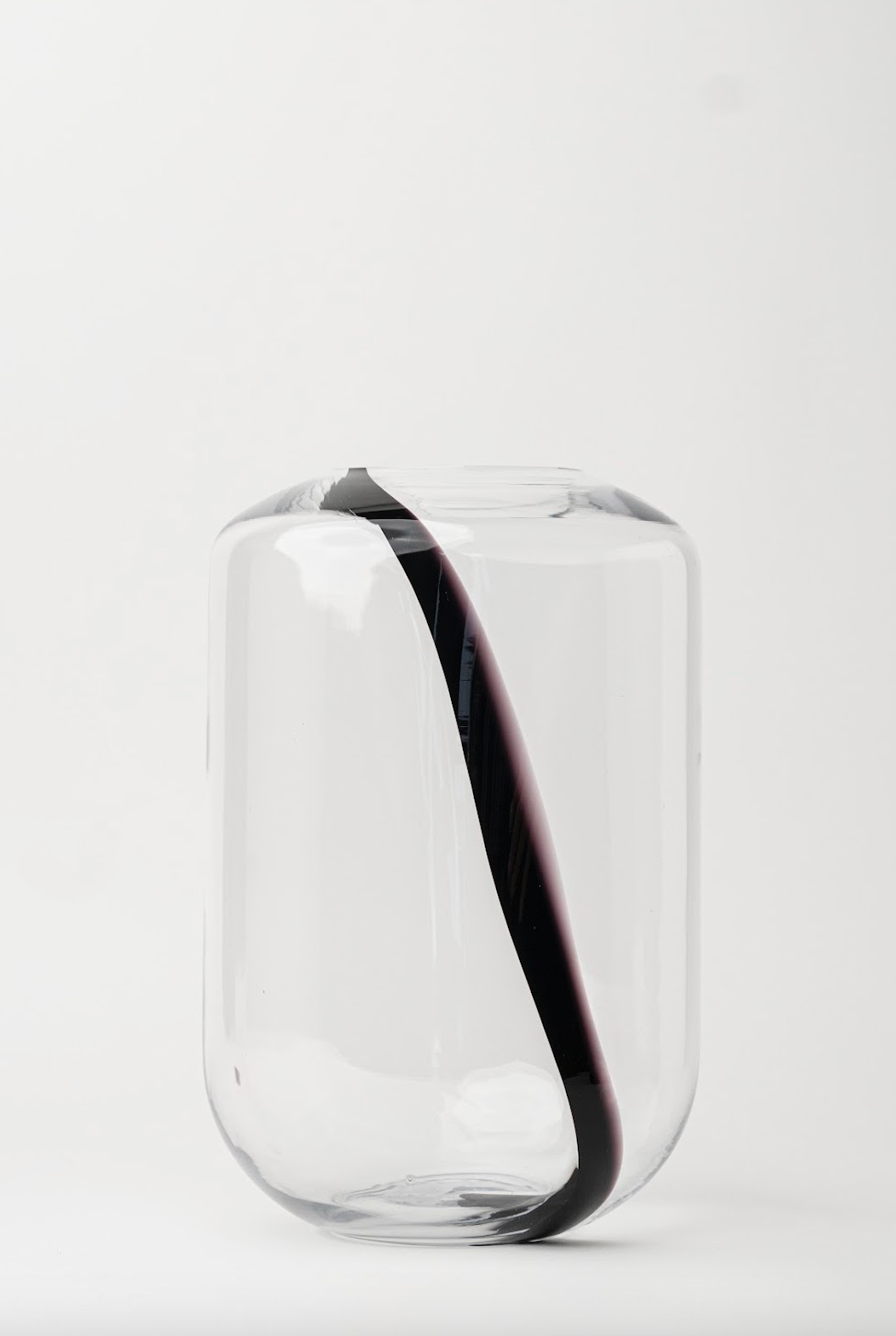 SINGLE LINE THROUGH - LARGE