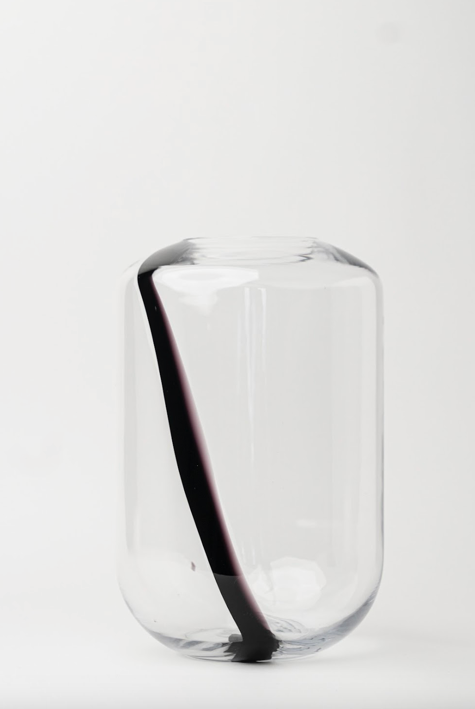 SINGLE LINE THROUGH - LARGE