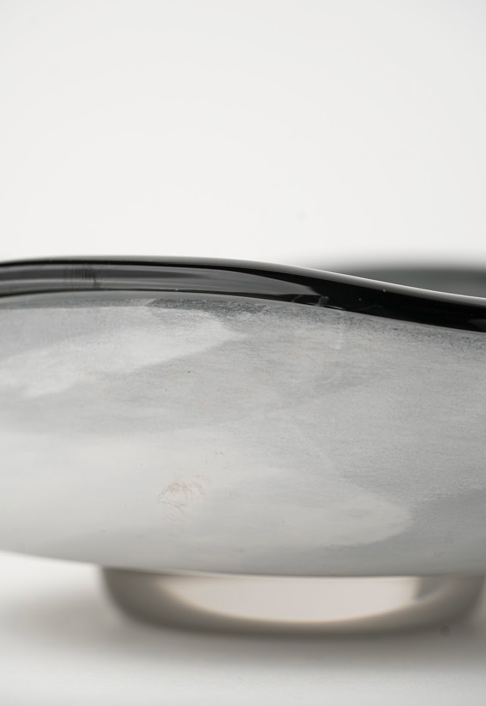 SQUARE BOWL WITH THICK BOTTOM