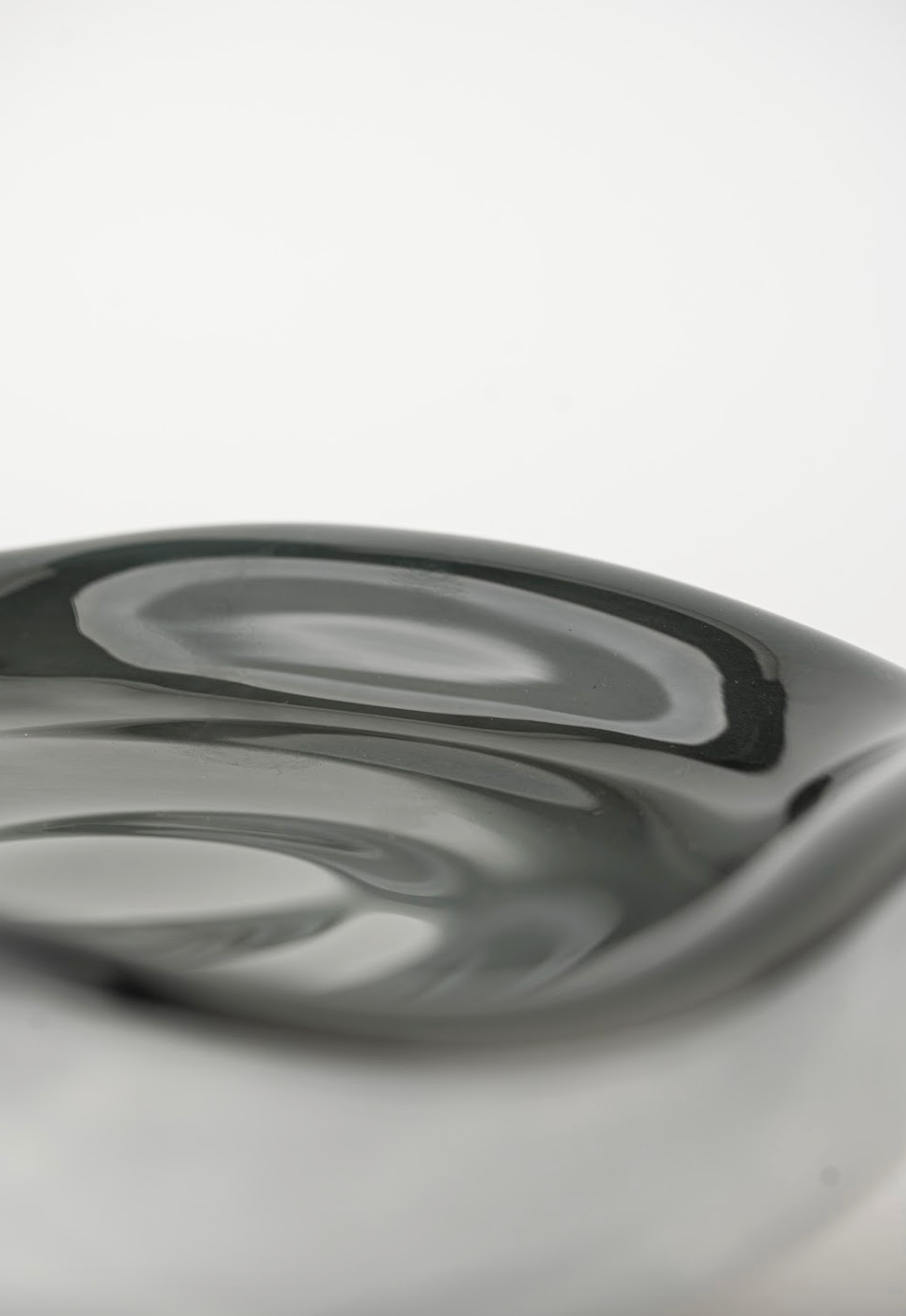 SQUARE BOWL WITH THICK BOTTOM