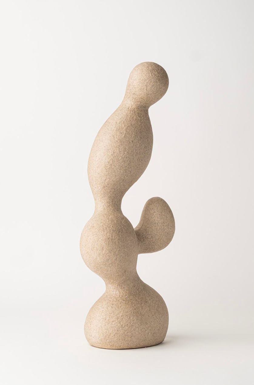 SMART ORNAMENTS SCULPTURE