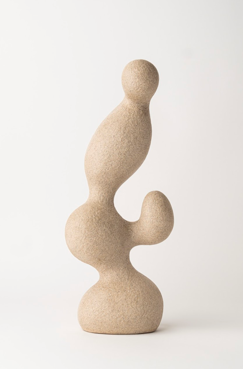 SMART ORNAMENTS SCULPTURE