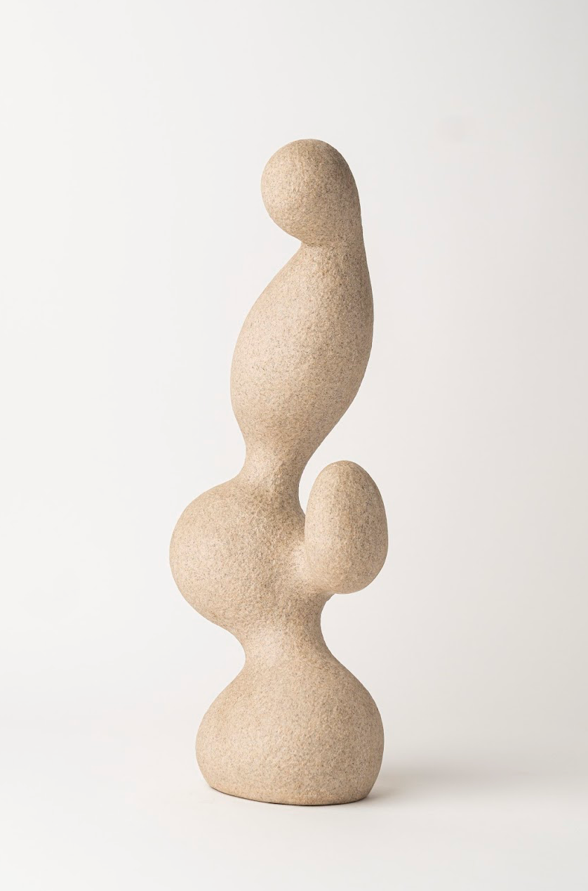 SMART ORNAMENTS SCULPTURE
