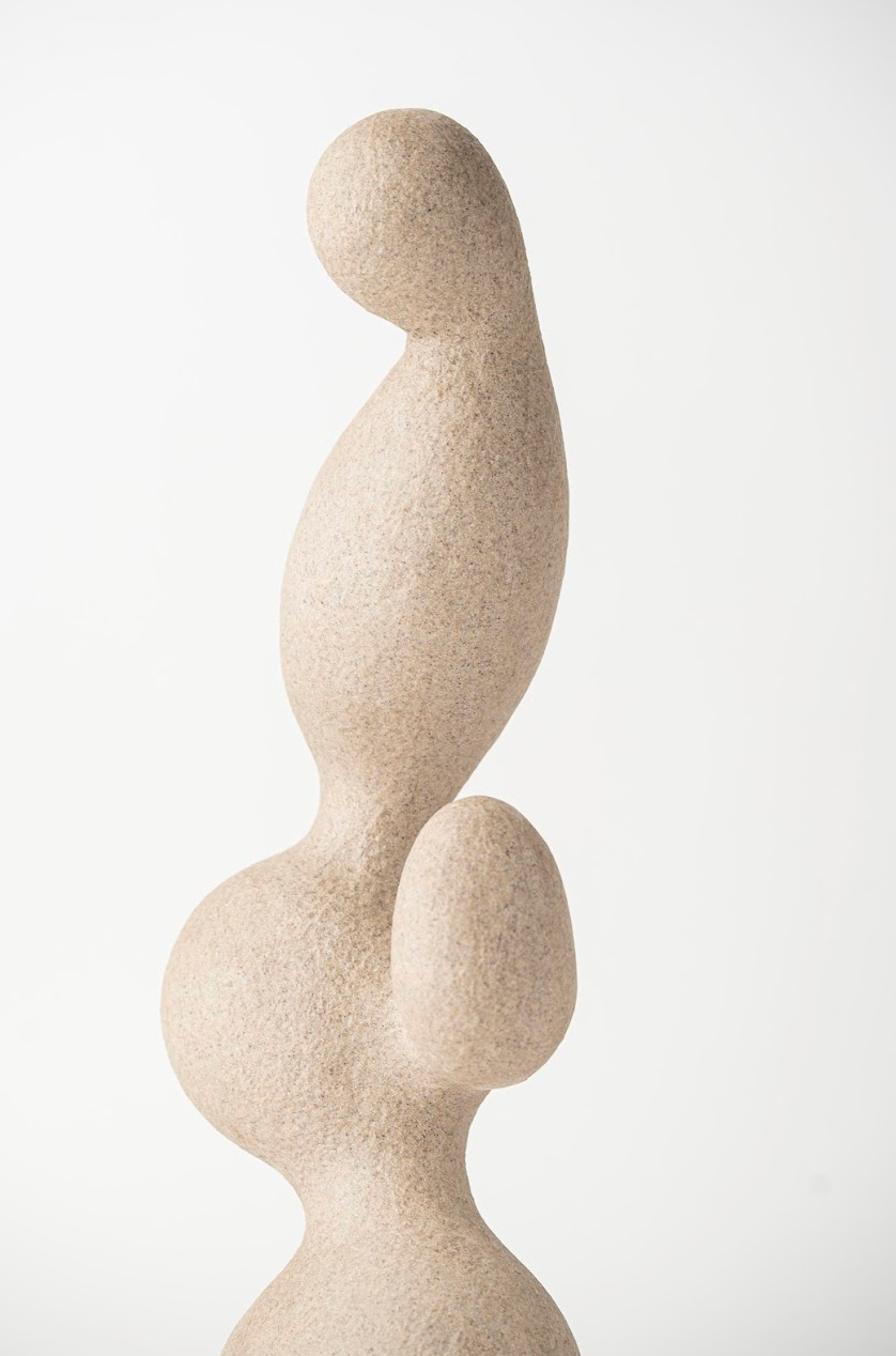 SMART ORNAMENTS SCULPTURE