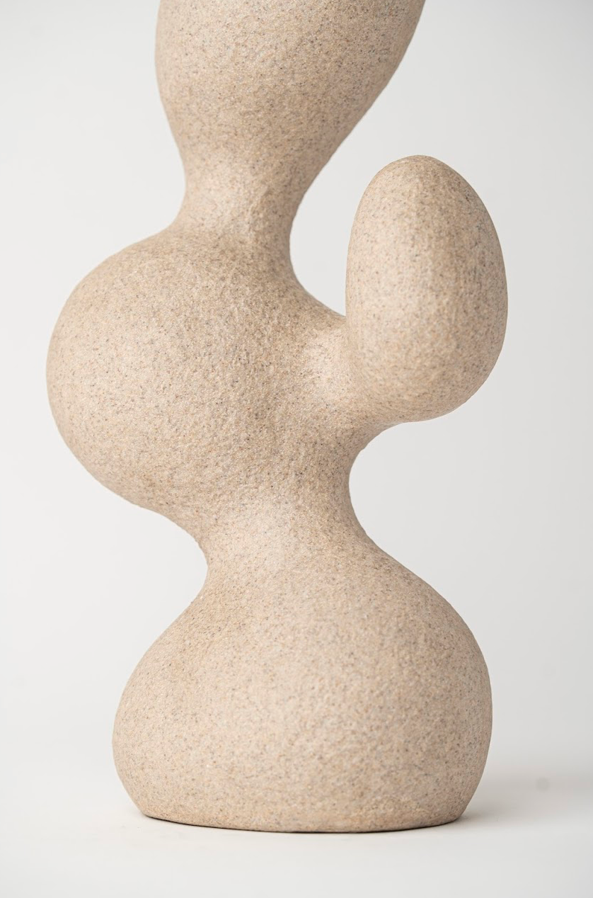 SMART ORNAMENTS SCULPTURE