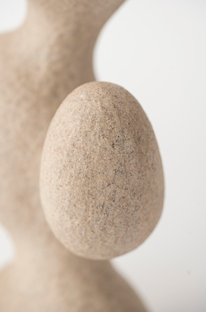 SMART ORNAMENTS SCULPTURE