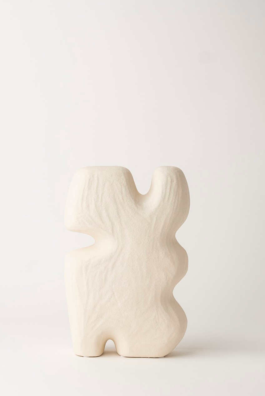 GEOMETRIC LAYER ORNAMENT - SHORT