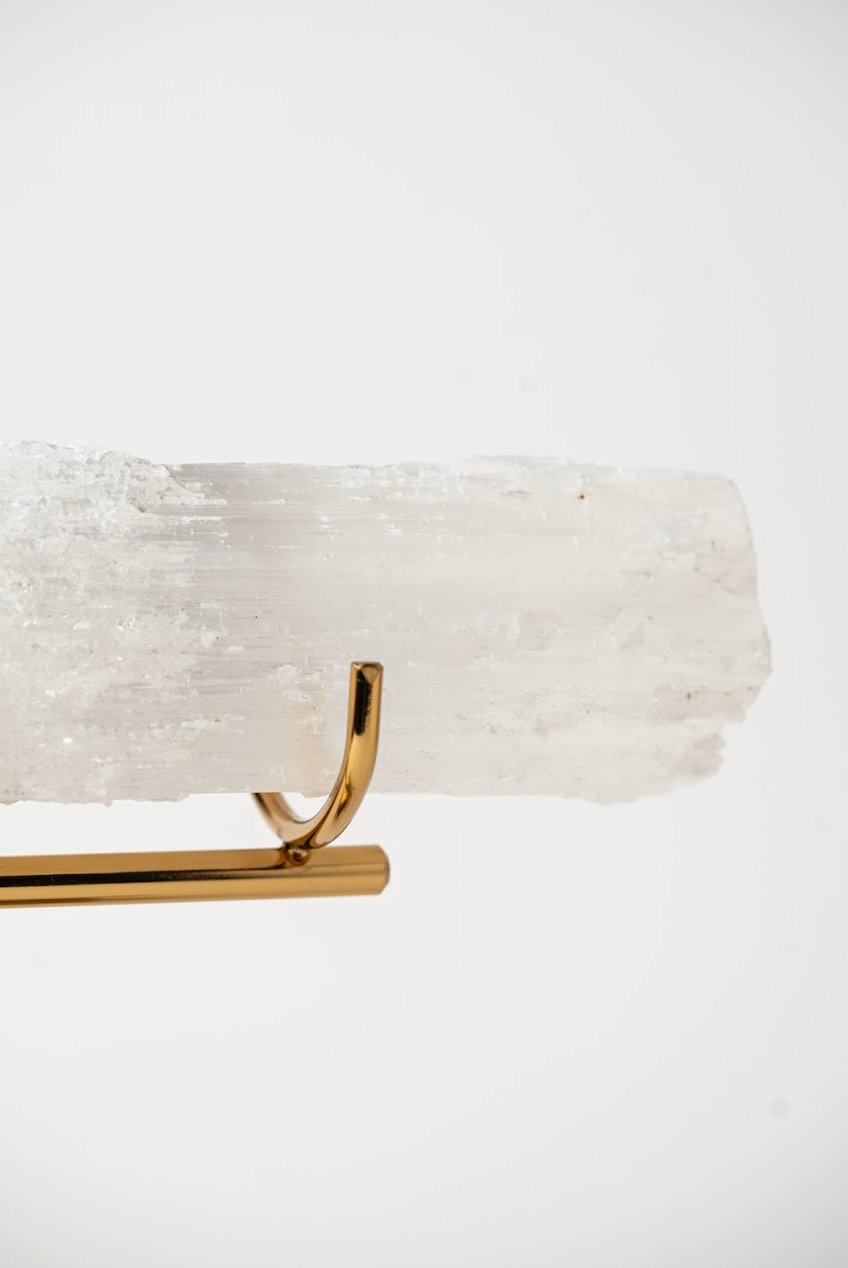 NATURAL STONE PIECE
