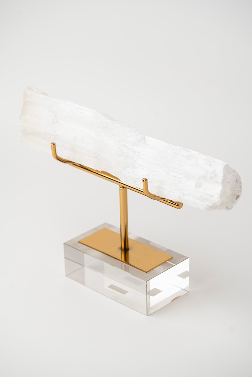 NATURAL STONE PIECE