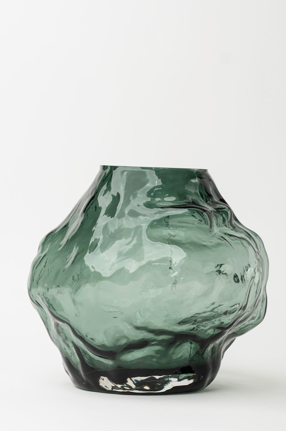 THE METEORITE BOTTLE - SMALL