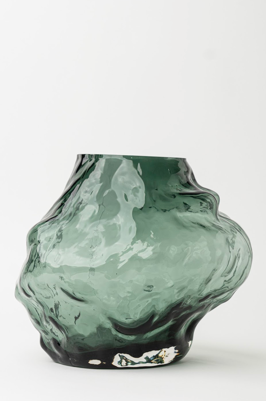 THE METEORITE BOTTLE - SMALL