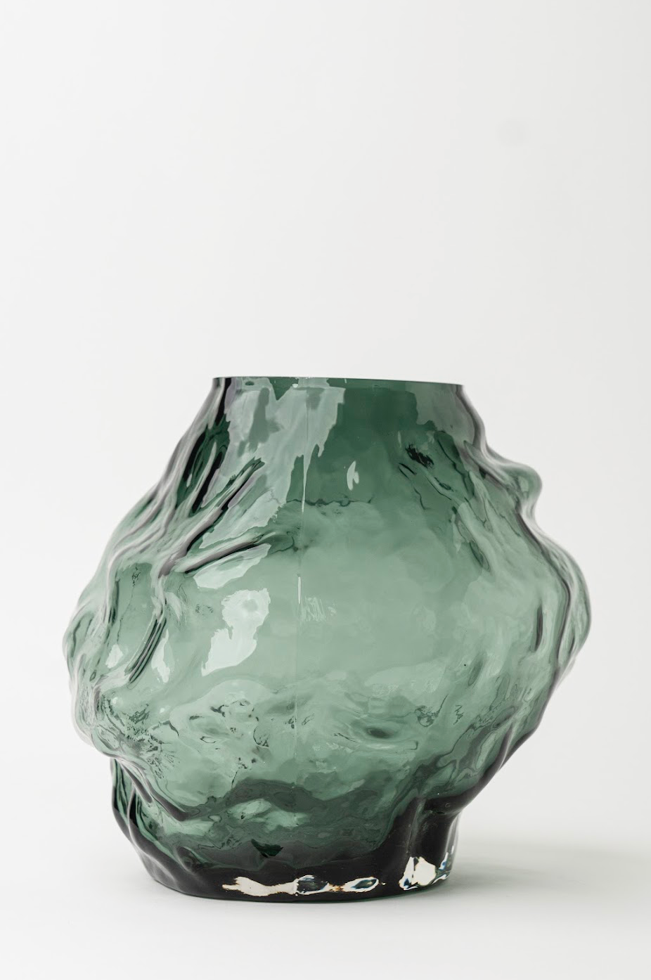 THE METEORITE BOTTLE - SMALL