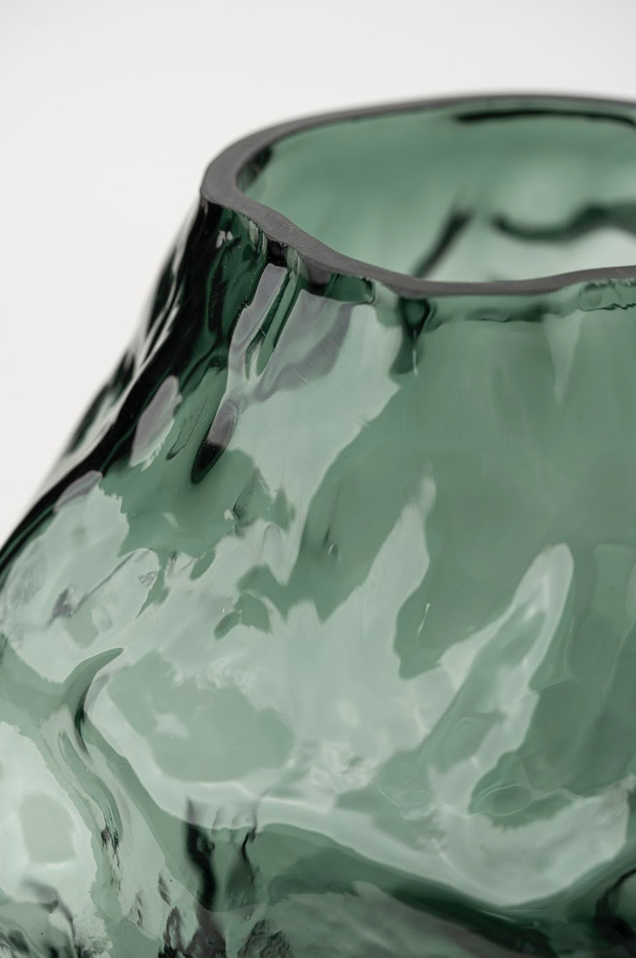 THE METEORITE BOTTLE - SMALL