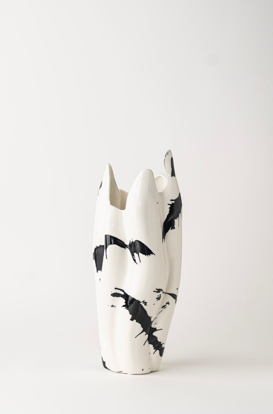 THE INKED VASE - TALL