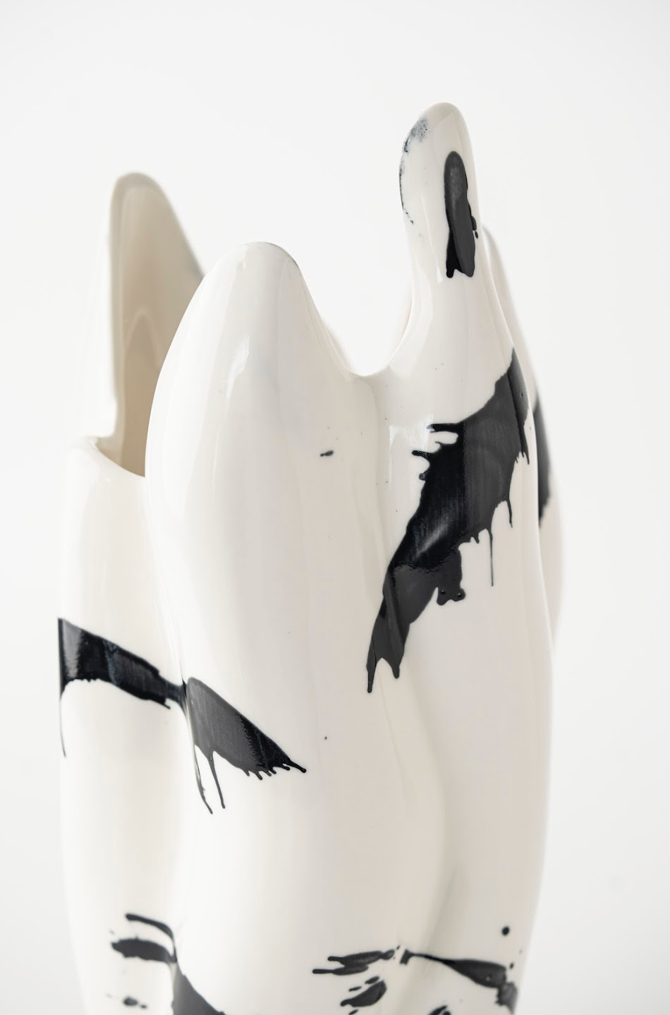 THE INKED VASE - TALL