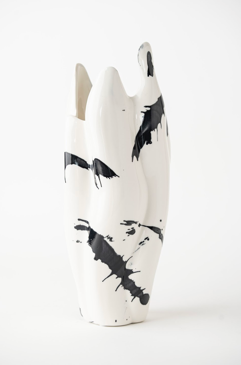 THE INKED VASE - TALL